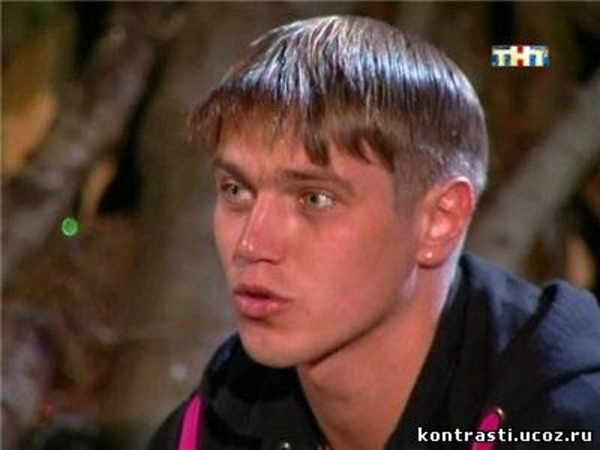 Убит участник Дома 2