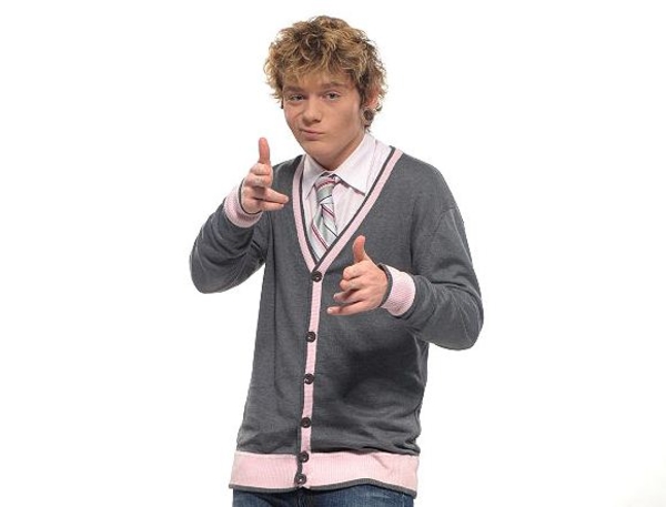 Сашу Кривошапко кто-то спонсирует?