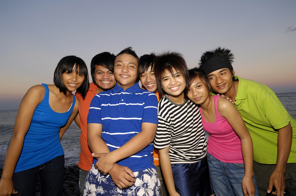 После 30 лет мы хорошо запоминаем лица