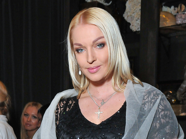 Волочкова использует магию для соблазнения?