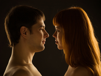 Интим. Когда обстоятельства против