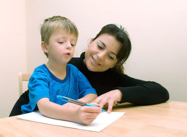 Если тебе нужен помощник: выбираем няню