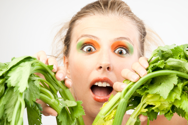 Здоровое питание калорийнее фаст-фуда