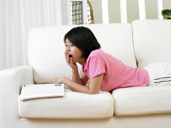 Кто спит меньше всех