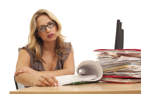 Малоподвижный образ жизни может сказаться на психике