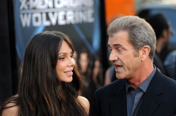 Мел Гибсон - антигерой года