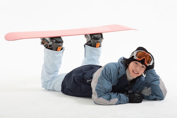 Как правильно выбрать лыжный костюм