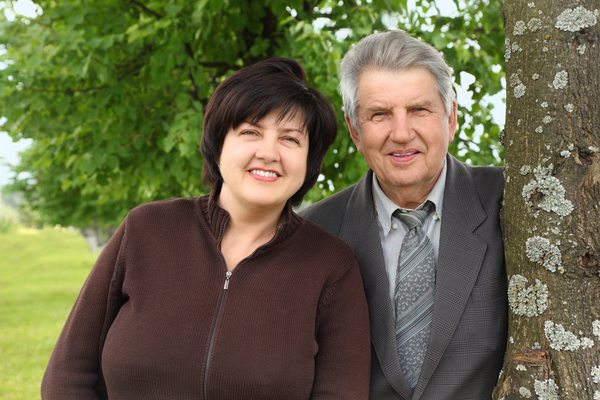 Создали диету для здоровья пожилых людей