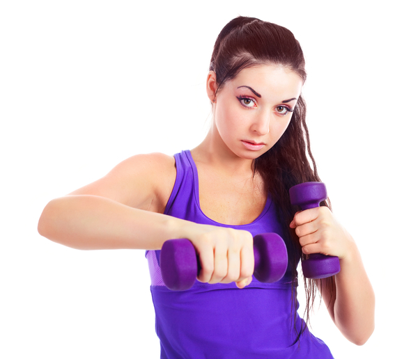 Спорт улучшает личную жизнь