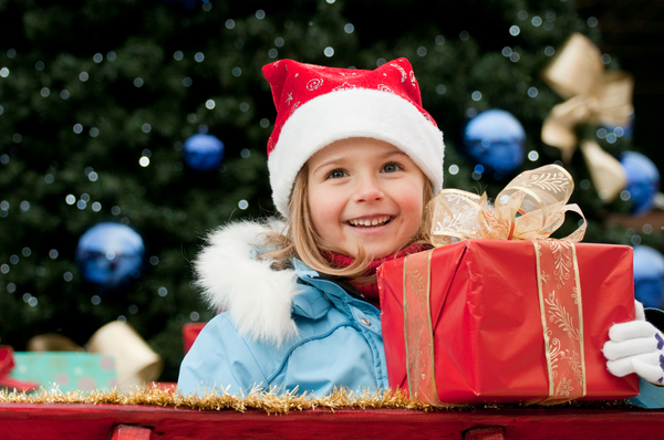 Как объяснить ребенку, что Дед Мороз - выдумка