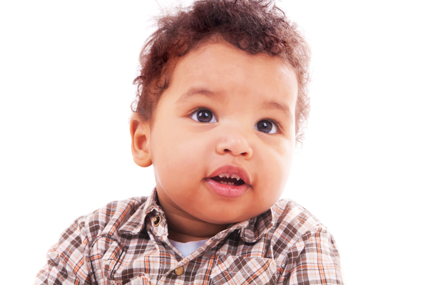 Малыши умеют ставить себя на чужое место