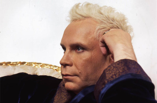 Борис Моисеев встретит Новый Год в больнице