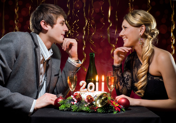 Новый год: Как уменьшить нагрузку на печень