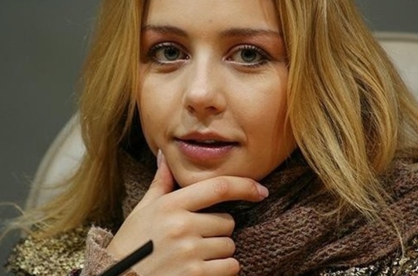 Как встретит Новый год Тина Кароль?