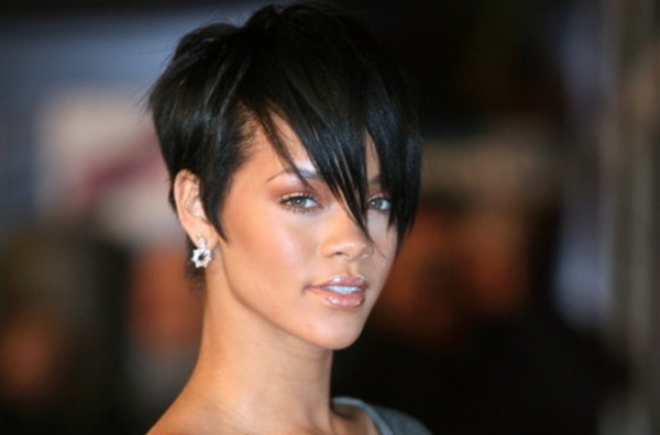 Рианна рассталась с бойфрендом