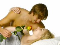 2 типа сексуалього поведения