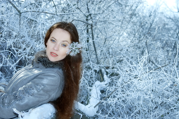 Как защитить кожу от мороза