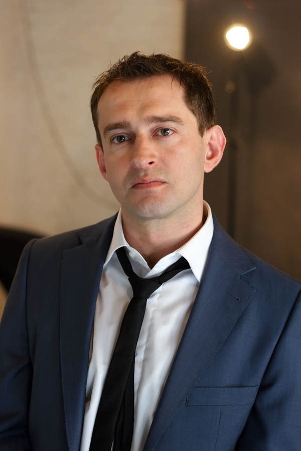 Где встречал Новый год Константин Хабенский