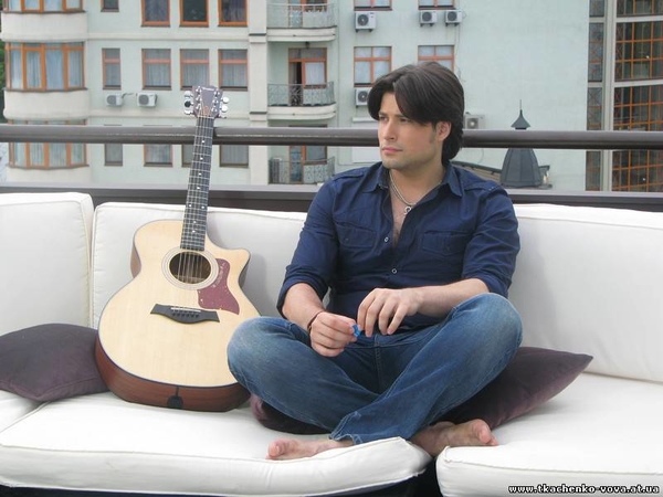 Х-фактор: Ткаченко не домечтал до победы