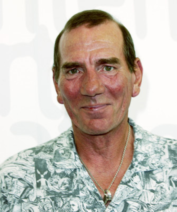 Пит Постлетуэйт: известный актер ушел из жизни