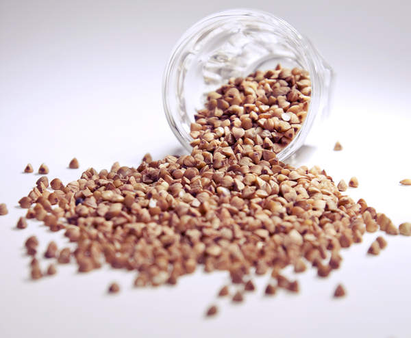 Гречневая диета