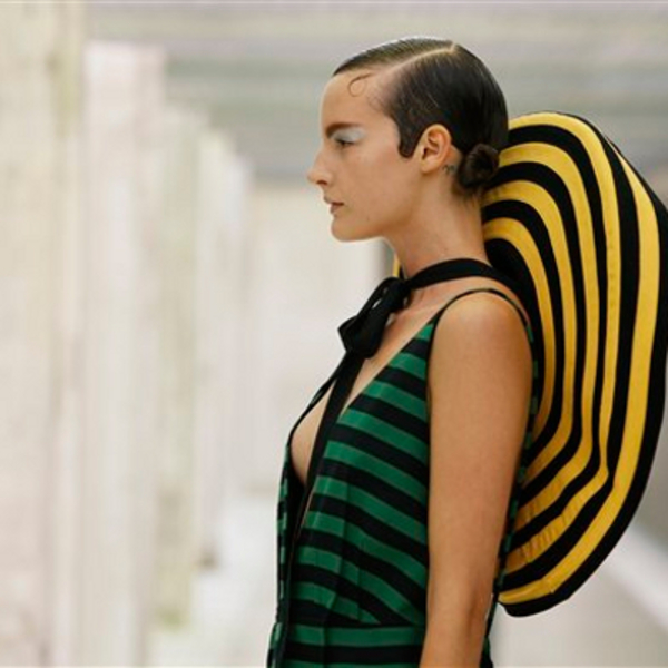 Prada проведет грандиозный показ мод в Китае