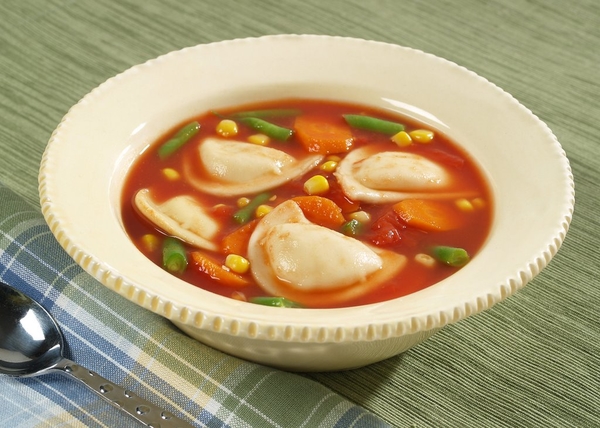 Минестроне