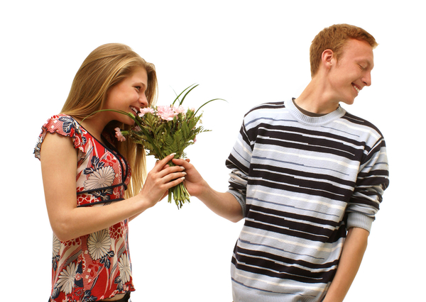 Секрет твоего успеха у мужчин