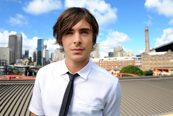 У дочери Брюса Уиллиса появился звездный бойфренд?