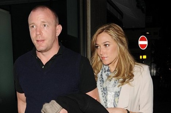 Девушка Гайя Риччи хочет детей