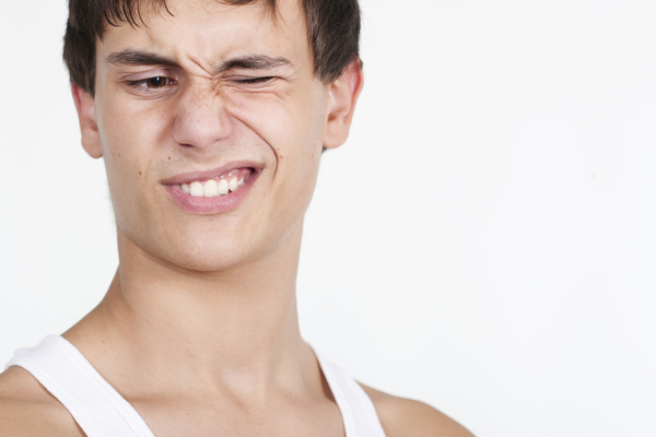 Чувство отвращения полезно для здоровья