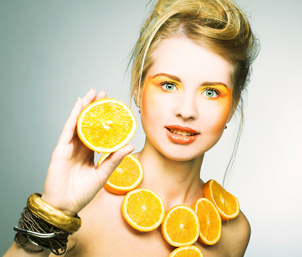 Апельсины и морковь помогают сердечникам