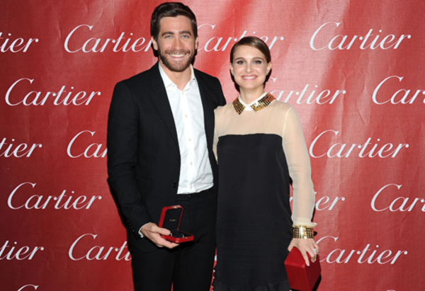 Международный Кинофестиваль и его победители