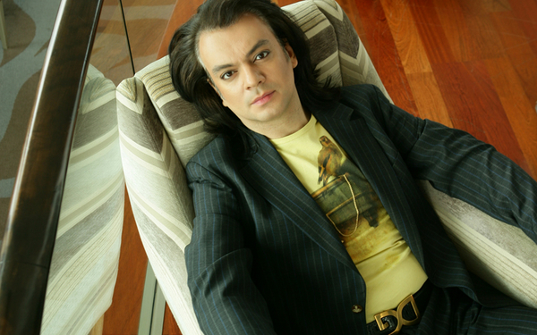 Киркоров подумывал о самоубийстве