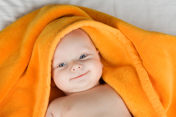 Грудное молоко - лучшее профилактическое средство