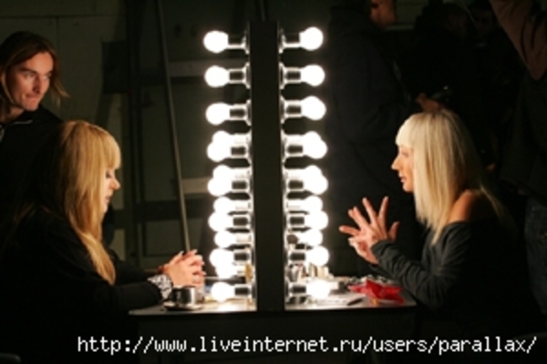 Алан Бадоев: Пугачева классная женщина