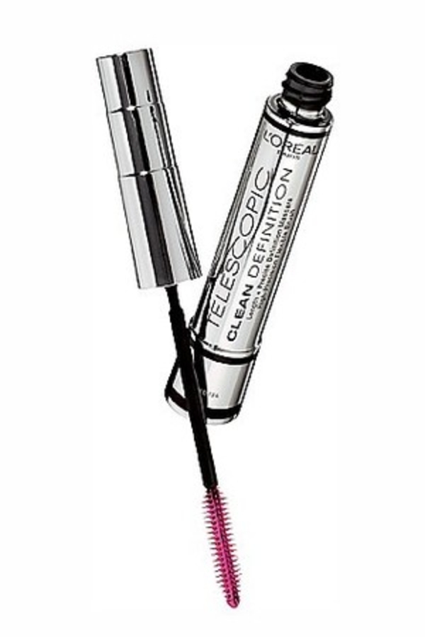 Выбираем тушь: Yves Saint Laurent против Loreal