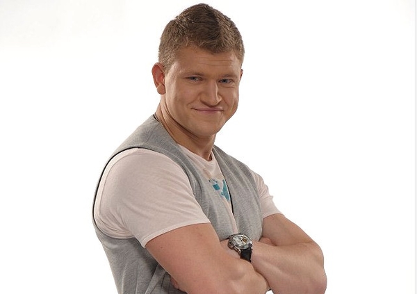 X-фактор: Кузнецов и Рак  споют в ресторане