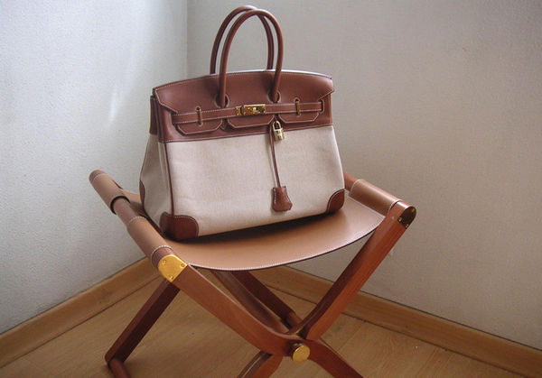 Как делают легендарные сумки Birkin от Hermes