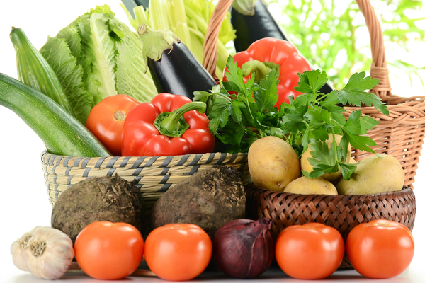 Средиземноморская диета благотворно влияет на организм