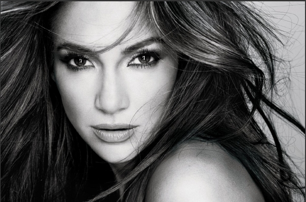 Дженнифер Лопес - новая посланница красоты L'Oreal Paris