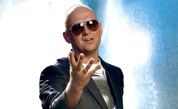 Потап: На российском ТВ работать не стремлюсь