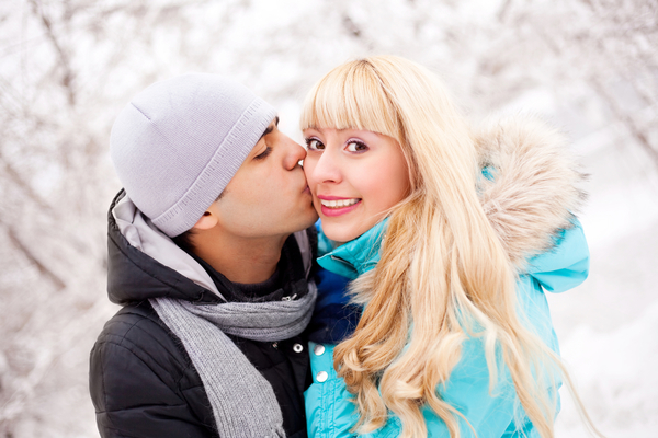 Как восстановить отношения после праздников