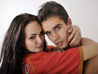 Повышение самооценки важнее секса