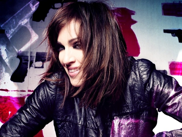 Мадонна ищет лицо своего бренда