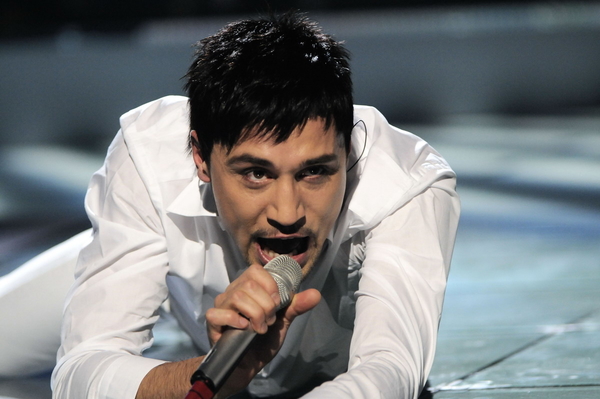 Дима Билан стал писателем