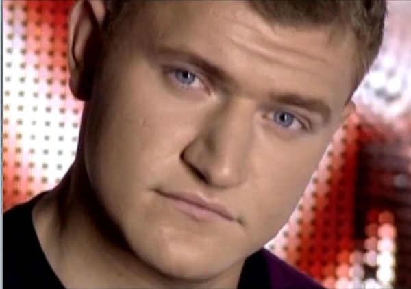 Х-фактор: Алексей богатый профессиональный певец?