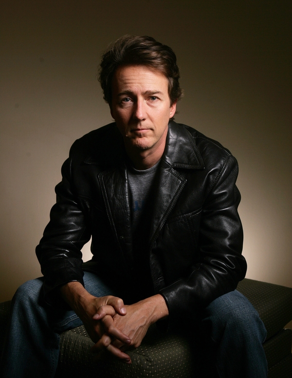 Эдвард Нортон / Edward  Norton