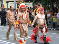 Отношение общества к сексуальным меньшинствам