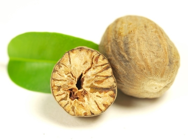 Кулинарное применение мускатного ореха